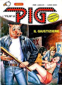 PIG 64-EDIPERIODICI- nuvolosofumetti.