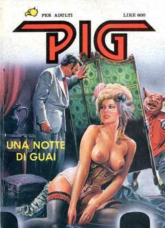 PIG 4-EDIPERIODICI- nuvolosofumetti.