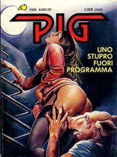 PIG 9-EDIPERIODICI- nuvolosofumetti.