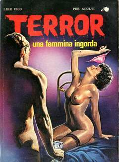 TERROR 159-EDIPERIODICI- nuvolosofumetti.