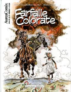 AUREACOMIX 73-Aurea editoriale - Eura editoriale- nuvolosofumetti.