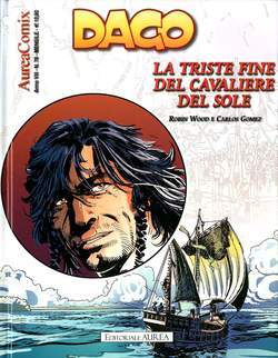 Aureacomix 78-Aurea editoriale - Eura editoriale- nuvolosofumetti.