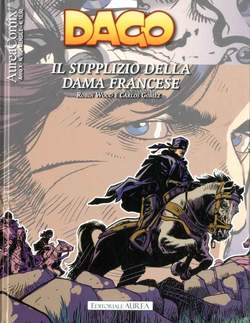 Aureacomix 96-AUREA EDITORIALE- nuvolosofumetti.
