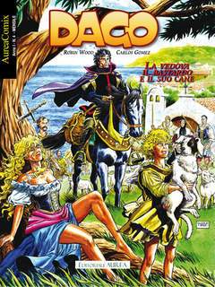 AUREACOMIX 5-Aurea editoriale - Eura editoriale- nuvolosofumetti.