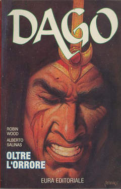 DAGO ANNO 2 1-Aurea editoriale - Eura editoriale- nuvolosofumetti.