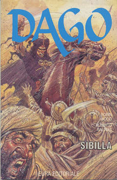 DAGO ANNO 2 2-Aurea editoriale - Eura editoriale- nuvolosofumetti.