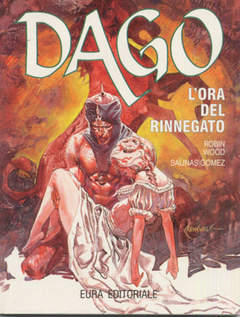 DAGO ANNO 2 6-Aurea editoriale - Eura editoriale- nuvolosofumetti.
