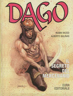 DAGO ANNO 2 5-Aurea editoriale - Eura editoriale- nuvolosofumetti.
