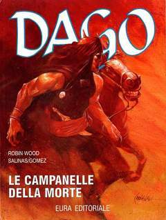 DAGO ANNO 3 2-Aurea editoriale - Eura editoriale- nuvolosofumetti.