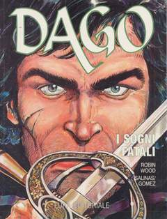 DAGO ANNO 3 4-Aurea editoriale - Eura editoriale- nuvolosofumetti.