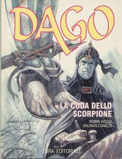 DAGO ANNO 3 1-Aurea editoriale - Eura editoriale- nuvolosofumetti.