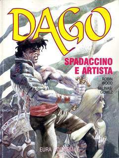 DAGO ANNO 3 5-Aurea editoriale - Eura editoriale- nuvolosofumetti.