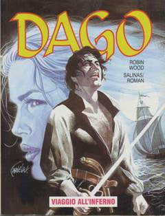 DAGO ANNO 4 5-Aurea editoriale - Eura editoriale- nuvolosofumetti.
