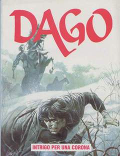 DAGO ANNO 4 8-Aurea editoriale - Eura editoriale- nuvolosofumetti.