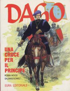 DAGO ANNO 4 1-Aurea editoriale - Eura editoriale- nuvolosofumetti.