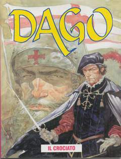 DAGO ANNO 5 10-Aurea editoriale - Eura editoriale- nuvolosofumetti.
