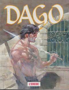 DAGO ANNO 5 12-Aurea editoriale - Eura editoriale- nuvolosofumetti.