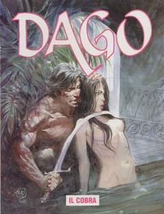 DAGO ANNO 5 6-Aurea editoriale - Eura editoriale- nuvolosofumetti.