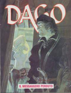 DAGO ANNO 5 4-Aurea editoriale - Eura editoriale- nuvolosofumetti.