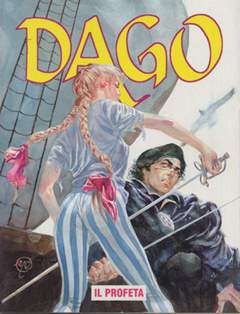 DAGO ANNO 5 7-Aurea editoriale - Eura editoriale- nuvolosofumetti.