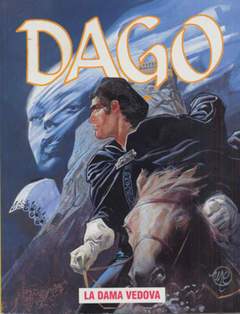 DAGO ANNO 5 5-Aurea editoriale - Eura editoriale- nuvolosofumetti.