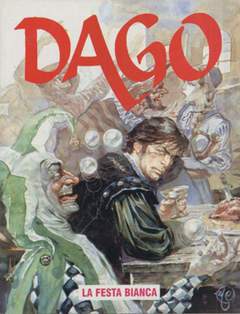DAGO ANNO 5 9-Aurea editoriale - Eura editoriale- nuvolosofumetti.