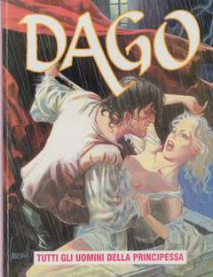 DAGO ANNO 5 3-Aurea editoriale - Eura editoriale- nuvolosofumetti.