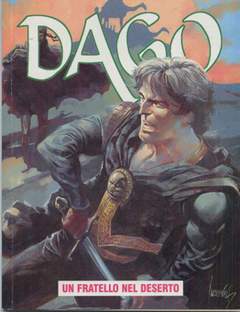 DAGO ANNO 5 2-Aurea editoriale - Eura editoriale- nuvolosofumetti.