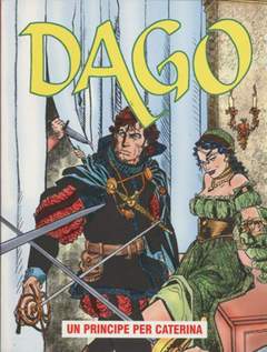 DAGO ANNO 6 11-Aurea editoriale - Eura editoriale- nuvolosofumetti.