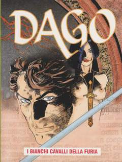 DAGO ANNO 6 8-Aurea editoriale - Eura editoriale- nuvolosofumetti.