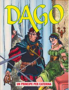 DAGO ANNO 6 1-Aurea editoriale - Eura editoriale- nuvolosofumetti.