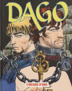 DAGO ANNO 6 9-Aurea editoriale - Eura editoriale- nuvolosofumetti.