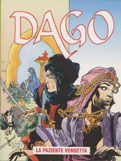 DAGO ANNO 6 7-Aurea editoriale - Eura editoriale- nuvolosofumetti.