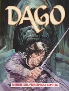 DAGO ANNO 6 5-Aurea editoriale - Eura editoriale- nuvolosofumetti.