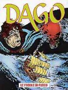 DAGO ANNO 7 1-Aurea editoriale - Eura editoriale- nuvolosofumetti.