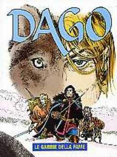 DAGO ANNO 7 2-Aurea editoriale - Eura editoriale- nuvolosofumetti.