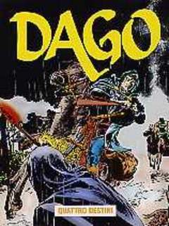 DAGO ANNO 7 4-Aurea editoriale - Eura editoriale- nuvolosofumetti.