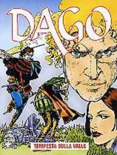DAGO ANNO 7 3-Aurea editoriale - Eura editoriale- nuvolosofumetti.