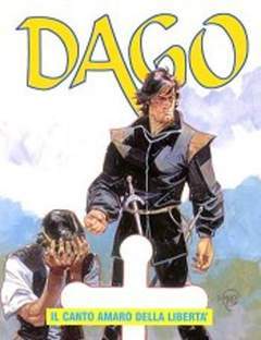 DAGO ANNO 8 11-Aurea editoriale - Eura editoriale- nuvolosofumetti.