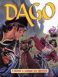 DAGO ANNO 8 6-Aurea editoriale - Eura editoriale- nuvolosofumetti.