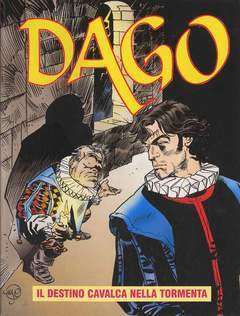 DAGO ANNO 8 3-Aurea editoriale - Eura editoriale- nuvolosofumetti.