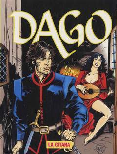 DAGO ANNO 8 2-Aurea editoriale - Eura editoriale- nuvolosofumetti.