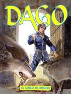 DAGO ANNO 8 9-Aurea editoriale - Eura editoriale- nuvolosofumetti.