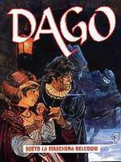 DAGO ANNO 8 5-Aurea editoriale - Eura editoriale- nuvolosofumetti.