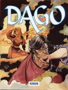 DAGO ANNO 9 9-Aurea editoriale - Eura editoriale- nuvolosofumetti.