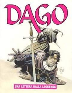 DAGO ANNO 9 4-Aurea editoriale - Eura editoriale- nuvolosofumetti.