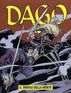 DAGO ANNO 10 11-Aurea editoriale - Eura editoriale- nuvolosofumetti.