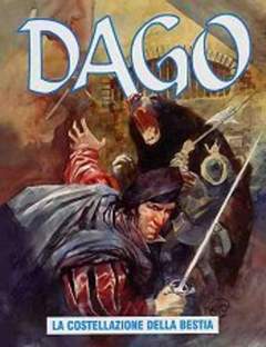 DAGO ANNO 10 6-Aurea editoriale - Eura editoriale- nuvolosofumetti.