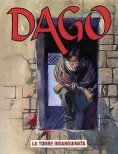 DAGO ANNO 10 7-Aurea editoriale - Eura editoriale- nuvolosofumetti.