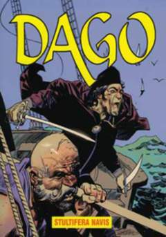 DAGO ANNO 11 12-Aurea editoriale - Eura editoriale- nuvolosofumetti.